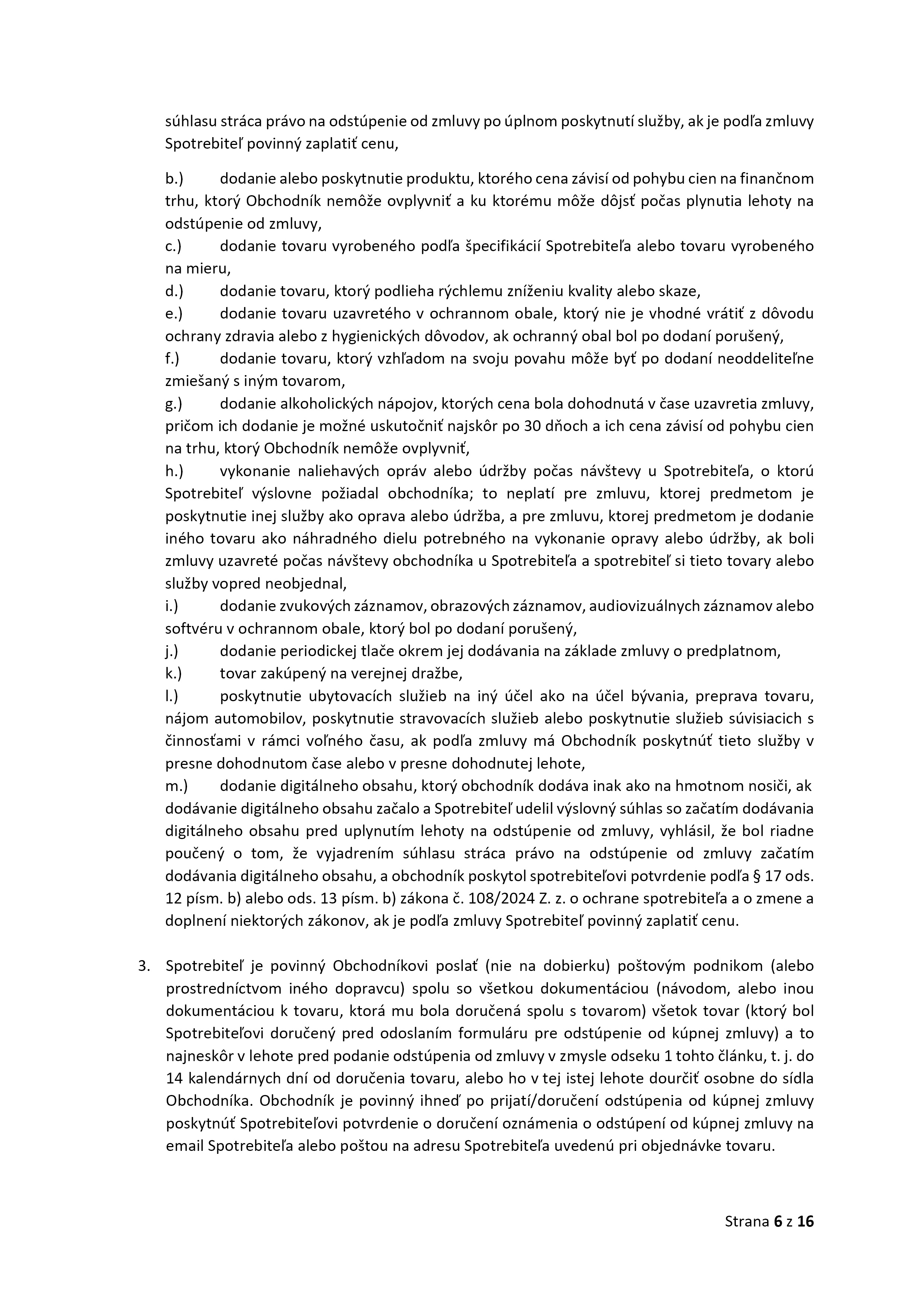 2024.07.01 - Obchodné podmienky pre spotrebiteľov www.fesiauto.sk e-shop (6)